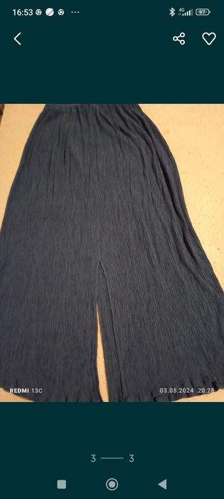 Fuste vară diferite aplicații auriimăr L