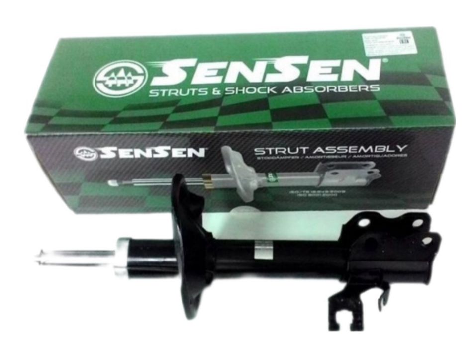 Продаже амортизаторы Sensen Камри 70-75