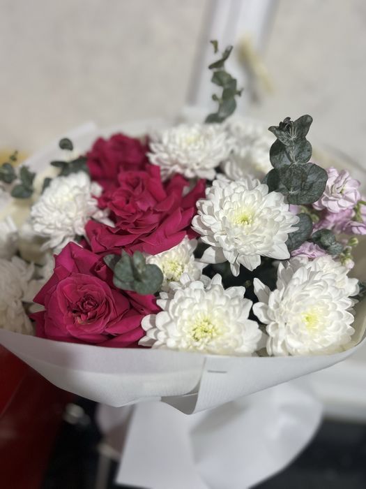 Свежи түрде сатылады