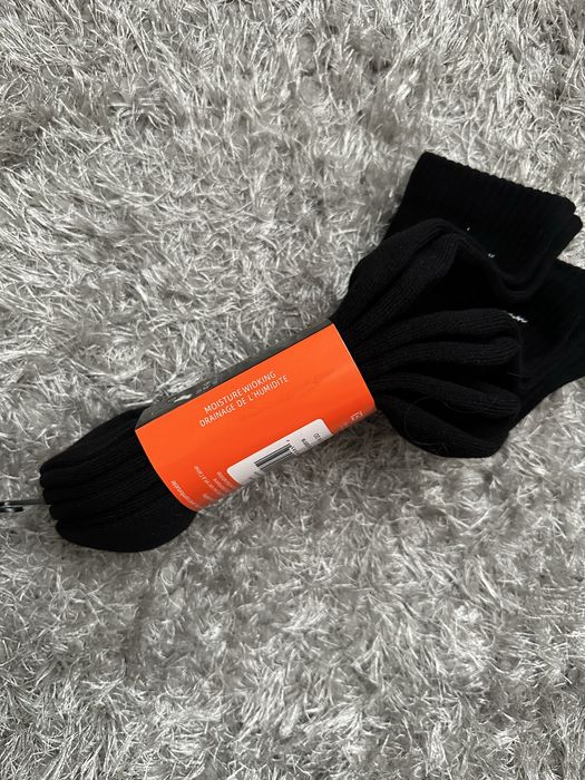 Sosete nike inalte