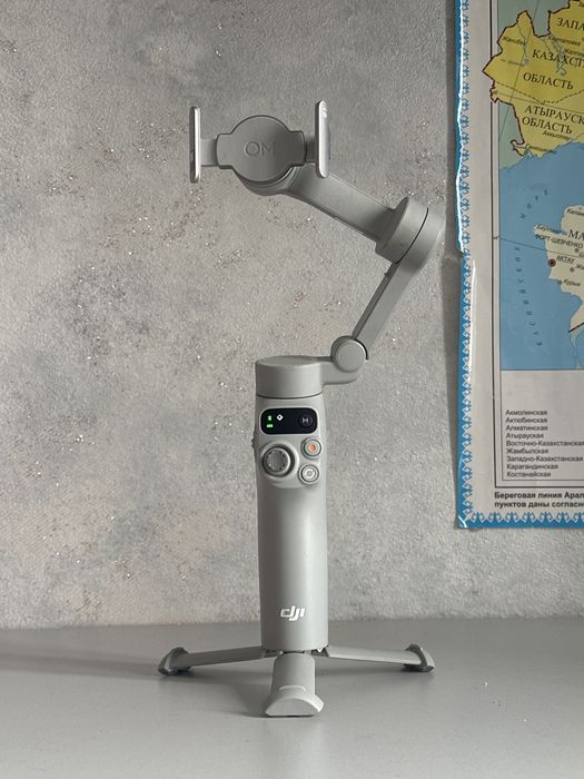 Стабилизатор Dji 7