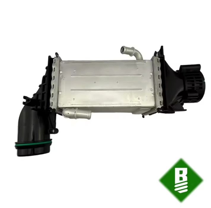 Всмукателен колектор Intake Audi, VW