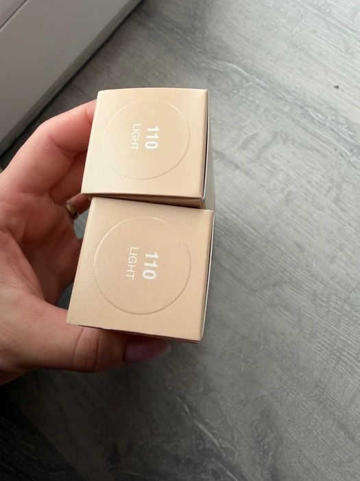 Dose of Colors fond de ten LET S FACE IT FOUNDATION