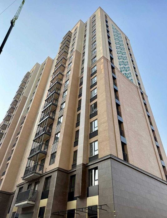 Ботанический сад - Golden House - Assalom Bog'la - Инвест.договор