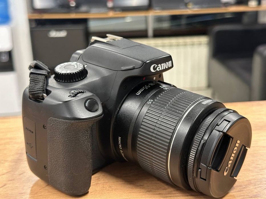 Canon EOS | 4000D