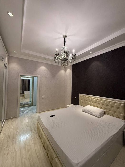 Sergili 6A 2 xonali kvartira ijara Mashina bozor metro yaqin