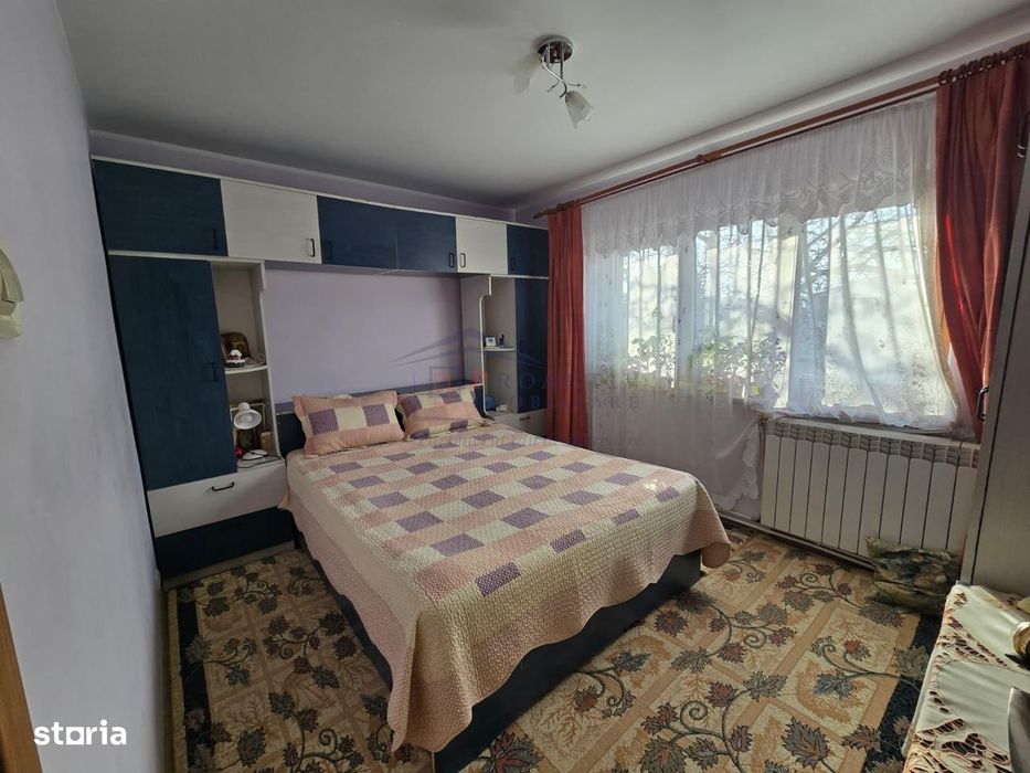 Apartament 4 Camere | George Enescu | 82 mp | 4c-1032