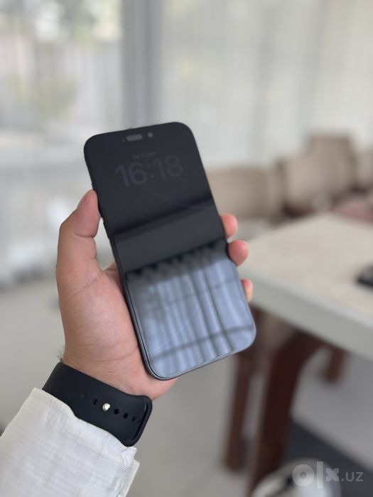 Iphone 16 pro max 256gb