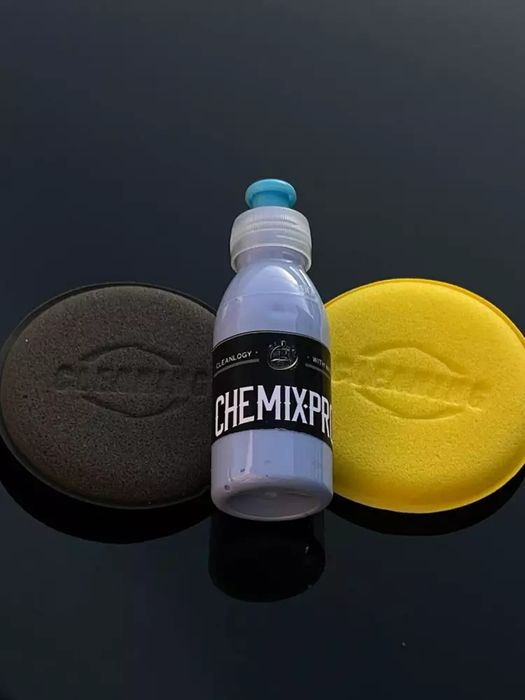 Avtomobil uchun palirovka