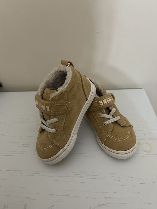 Новый детский обувь