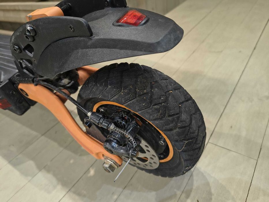 KuKirin G2 Pro Electric Scooter