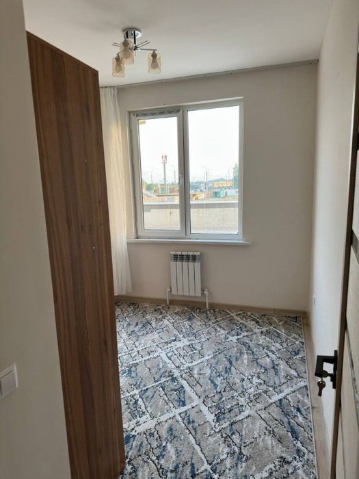 Аренда Сергели Чоштепа 2/2/9 новостройка