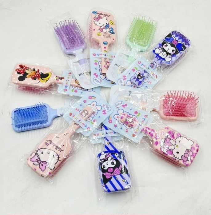 Подарки для девочек