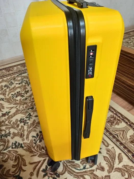 Чемодан L, Longstar