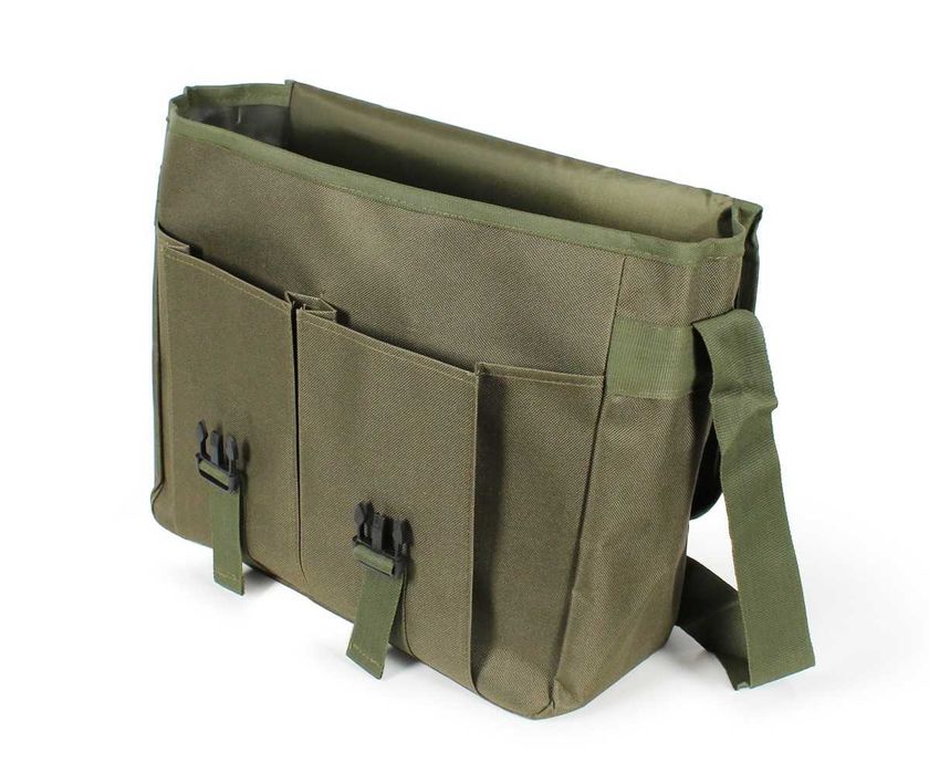 Риболовна чанта Filstar с 4 включени кутии