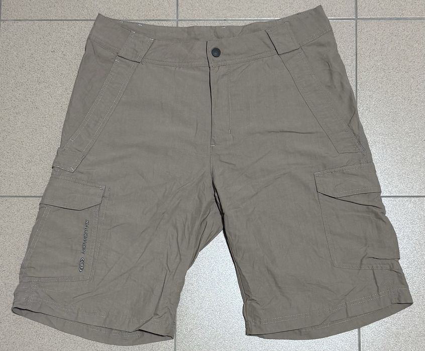 Pantaloni scurti Salomon