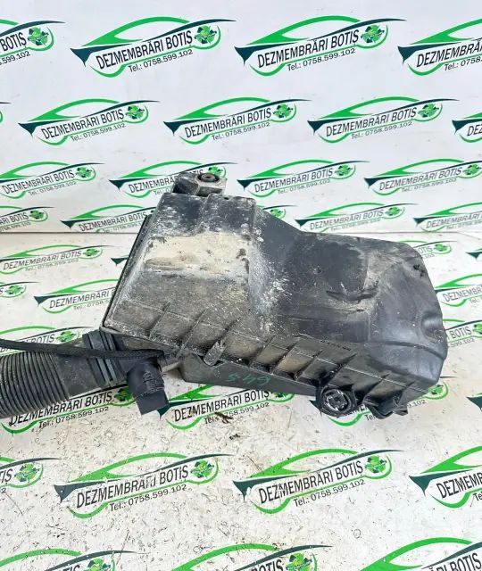 Carcasa filtru aer Volkswagen VW Golf 2000 1.9 TDI MT (90 hp)