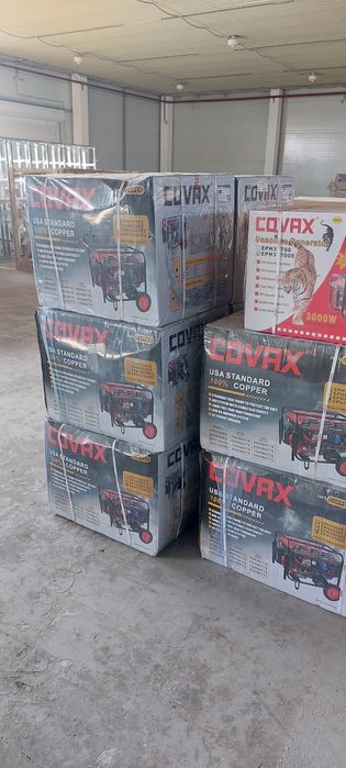 Движок 7.5 кв 220Вт