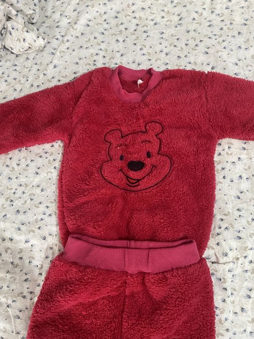 Двойка детская новая