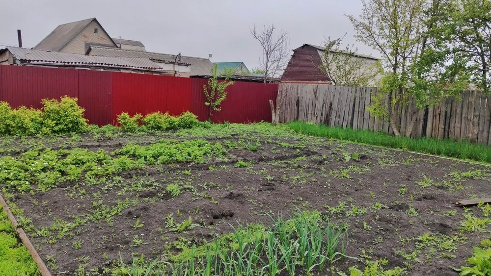 Продам частный сектор