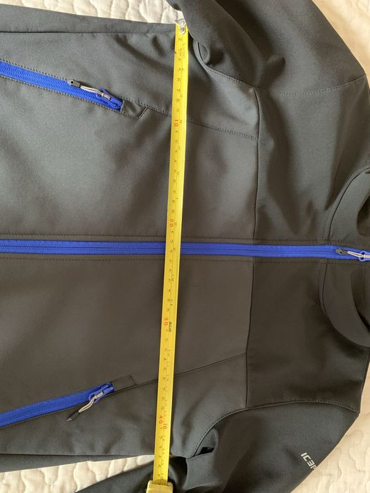 Пролетно детско Яке SoftShell Icepeak