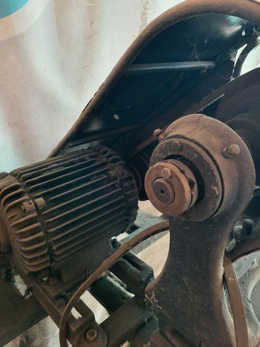 Drucbanck - prelucrare tabla la rece