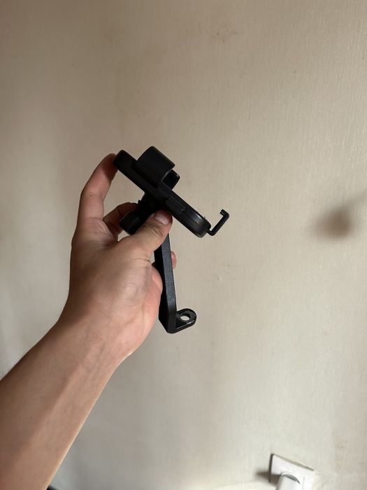 Сумка, телефон депжатель, дождевик , замок