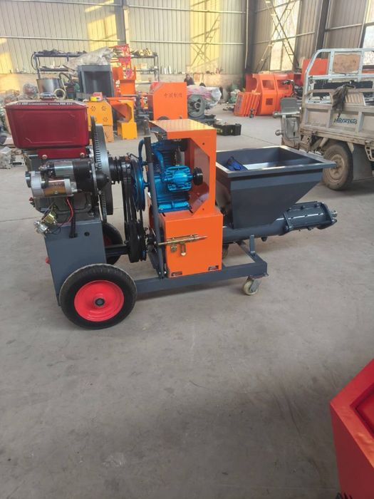 Shkaturka aparati sotiladi