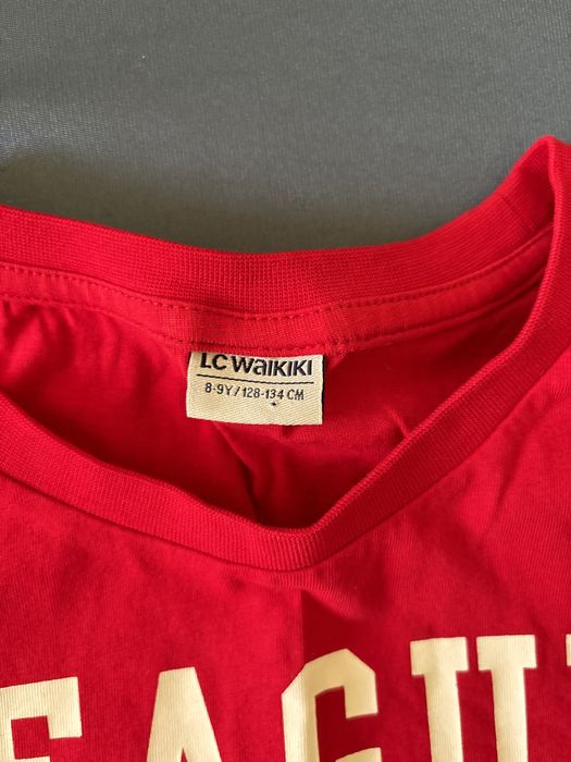 Set maieu+ pantalon Lc Waikiki, 8- 9 ani