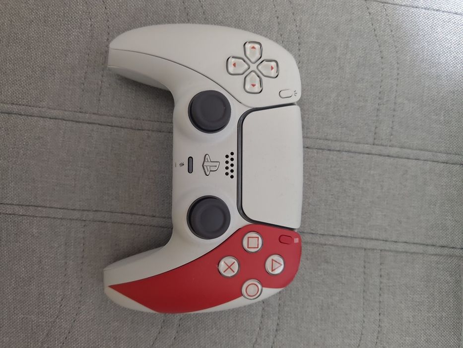 Controller PS 5 God of war 20 aniversary