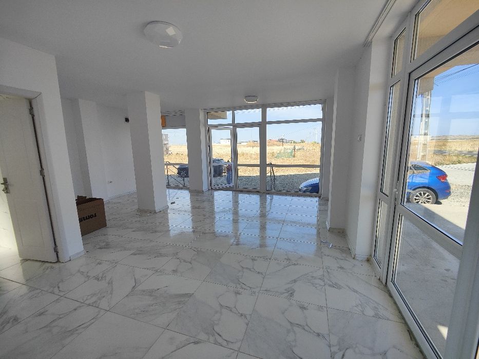 Spatiu comercial  36mp