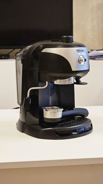 Delonghi Espresso 15 bar