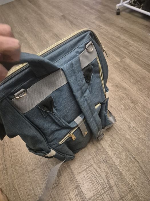 Отдам в дар: подушка для беременных, сумка для мамы и др.