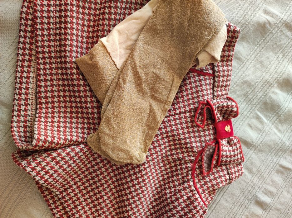 Детски дрехи за момиче