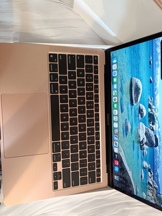 MacBook Air M1 256 GB