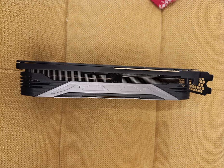 placa video Gainward RTX 3070 Ti Phoenix