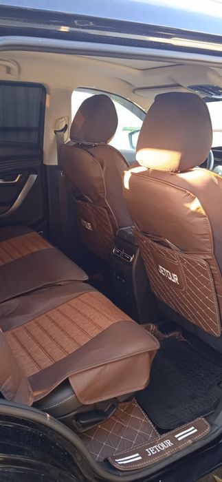 Продам авто Джетур Х70