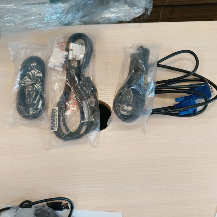 Шнуры для компьютерной техники