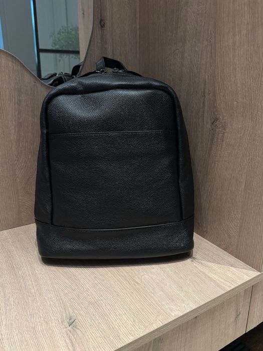 Rucsac piele Musette
