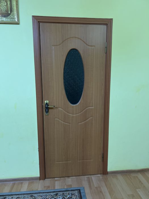 Срочно продаются двери