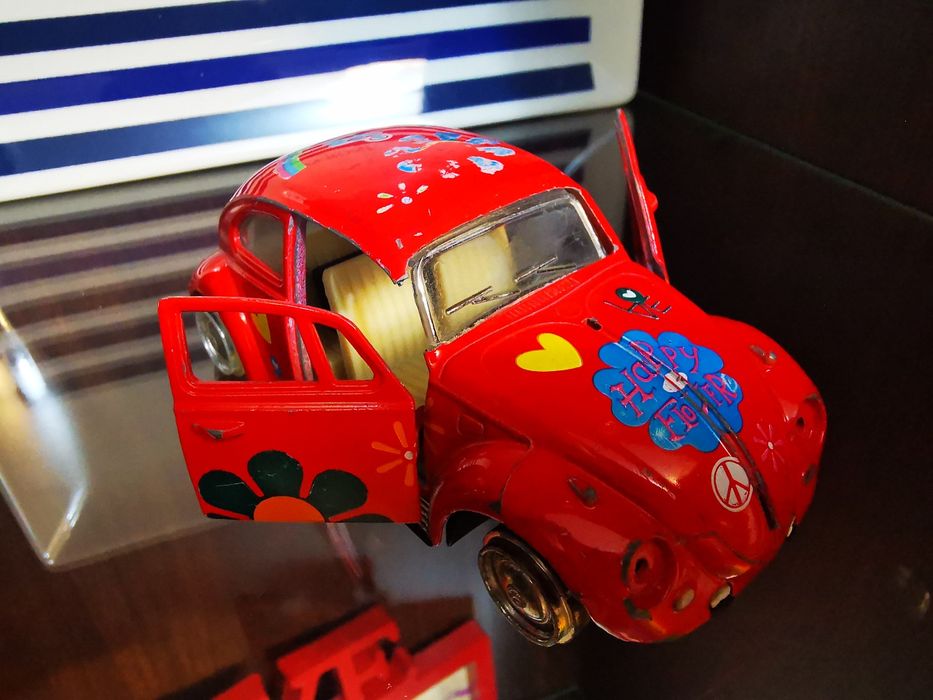 Macheta VW Beetle 1:32