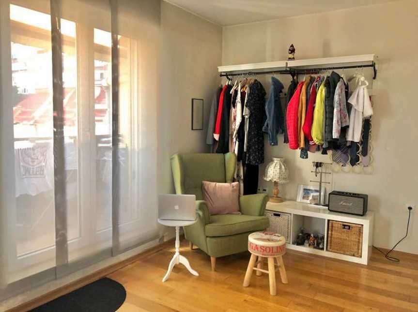 Дава се под наем Двустаен апартамент в София, Борово - 100 кв.м за 650 € - Снимка #6