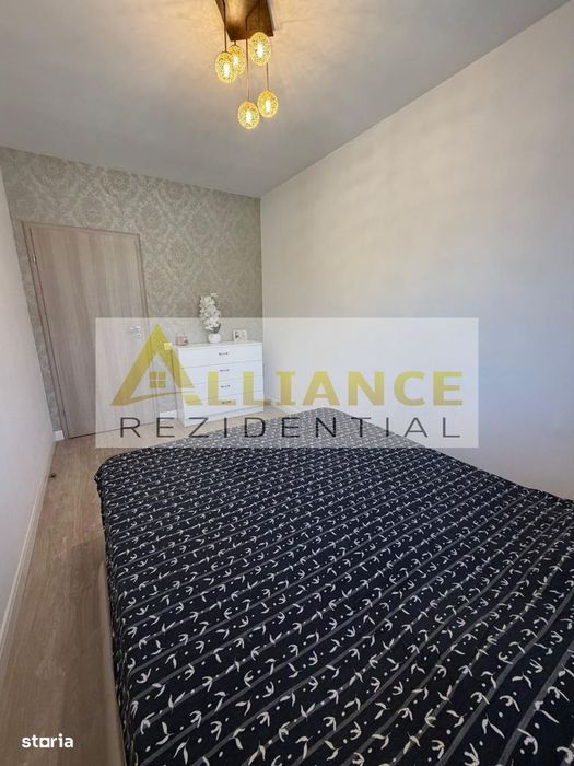2 camere cu terasa 72 mp | Drumul Binelui | Parcare inclusa