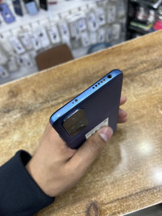 Redmi Note 11 128GB (Kaspi 0-0-12)