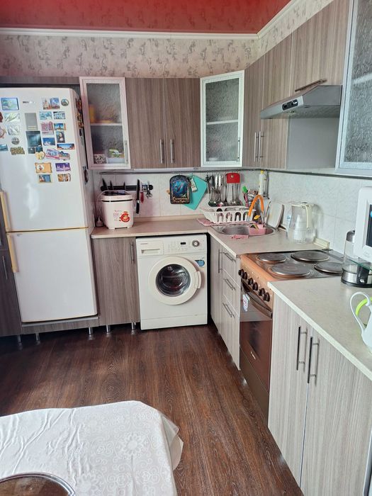 Продам благоустроенный дом