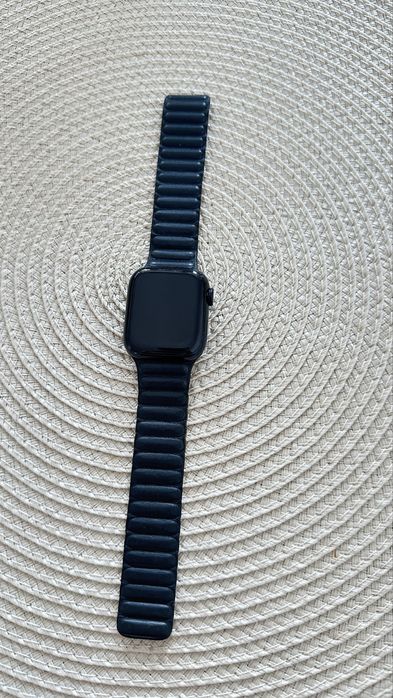 Apple watch seria 7, 41 mm, Nike series