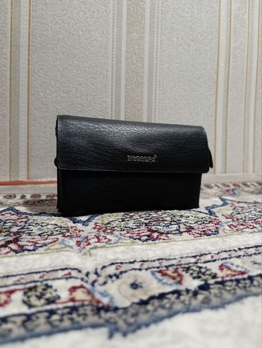 Скидки на мужские кошельки !