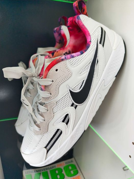 Nike x Futura Breakdance sneakers