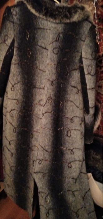 Пальто женское ТОРГ есть
