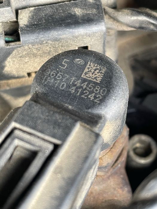Set injectoare ford s max 2.0 tdci 2008